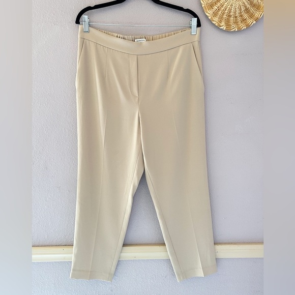 Aritzia‎ Babaton Cohen Pant Trouser Size 12 - Picture 3 of 7